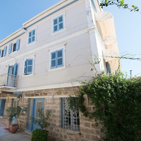 Arxontiko Studio Α3 Hotel Lefkada Town Eksteriør billede