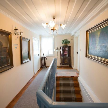 Arxontiko Studio Α3 Hotel Lefkada Town Eksteriør billede