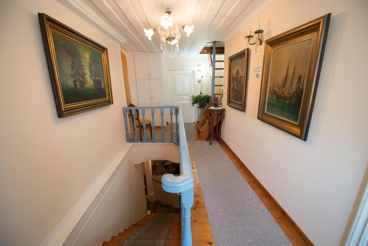 Arxontiko Studio Α3 Hotel Lefkada Town Eksteriør billede