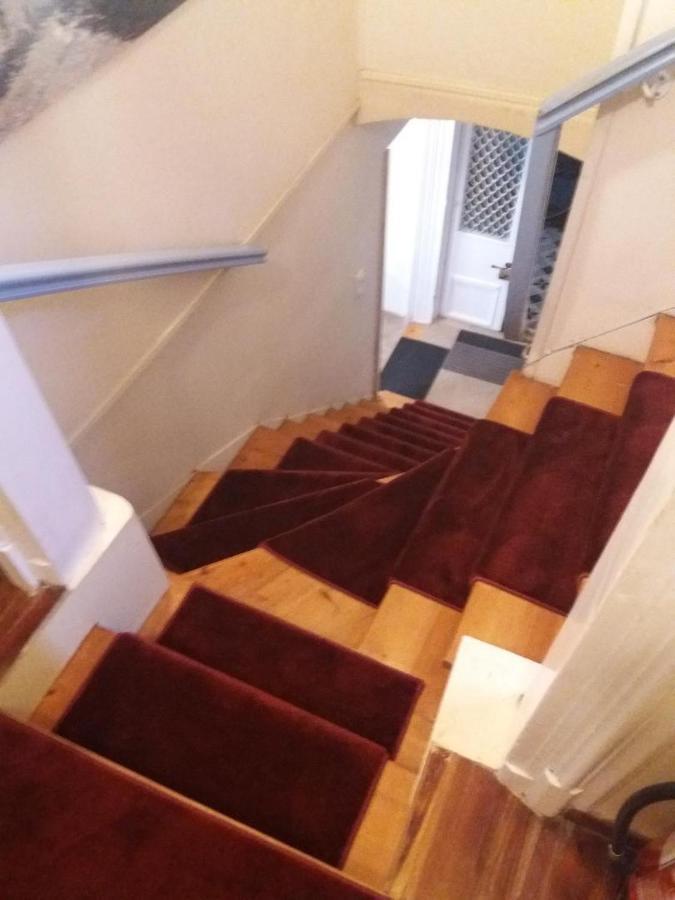 Arxontiko Studio Α3 Hotel Lefkada Town Eksteriør billede