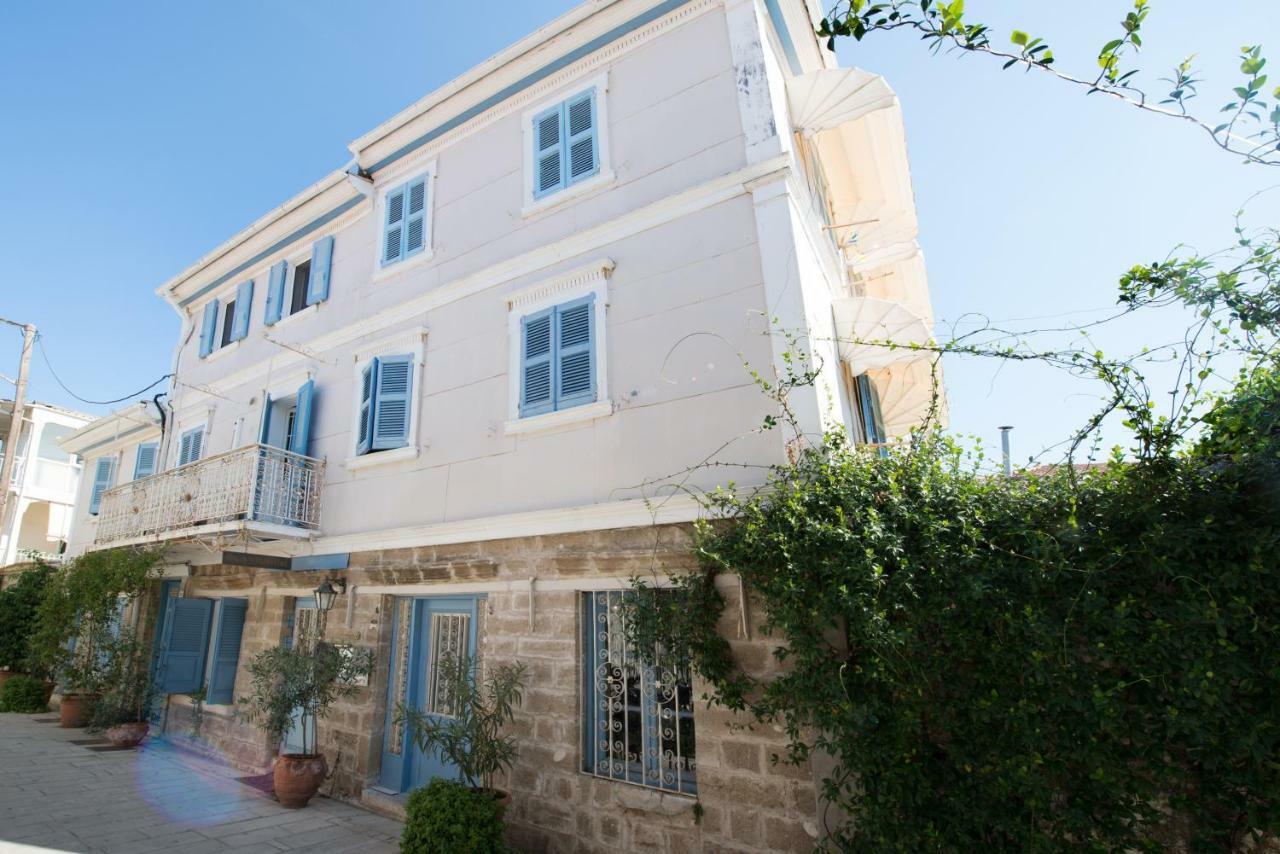 Arxontiko Studio Α3 Hotel Lefkada Town Eksteriør billede