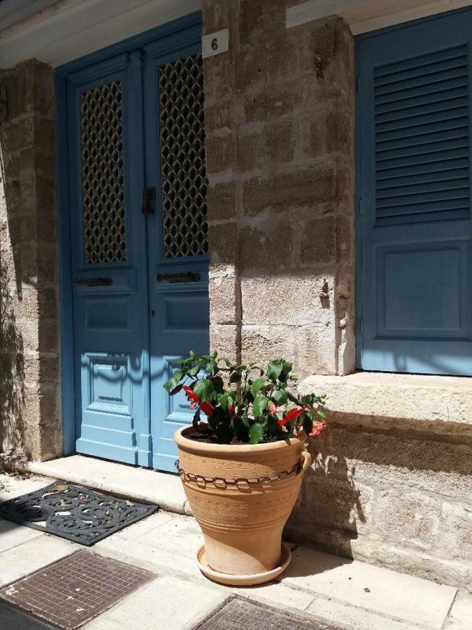 Arxontiko Studio Α3 Hotel Lefkada Town Eksteriør billede