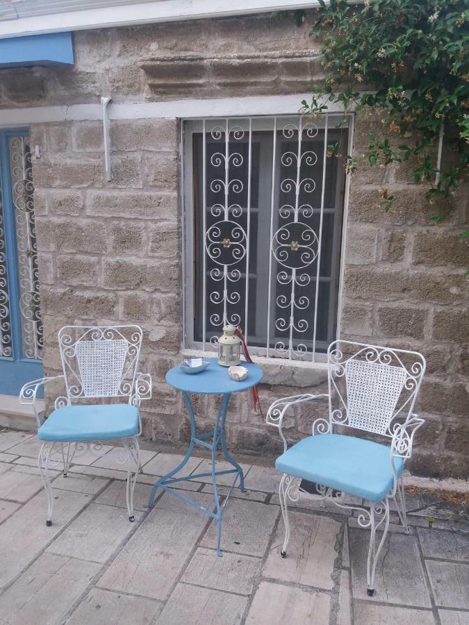 Arxontiko Studio Α3 Hotel Lefkada Town Eksteriør billede