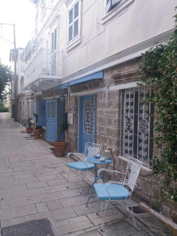 Arxontiko Studio Α3 Hotel Lefkada Town Eksteriør billede